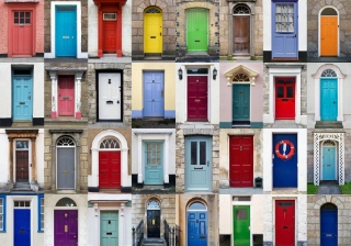 Understanding the impact specialist property has on a borrower’s finance options house doors NEW